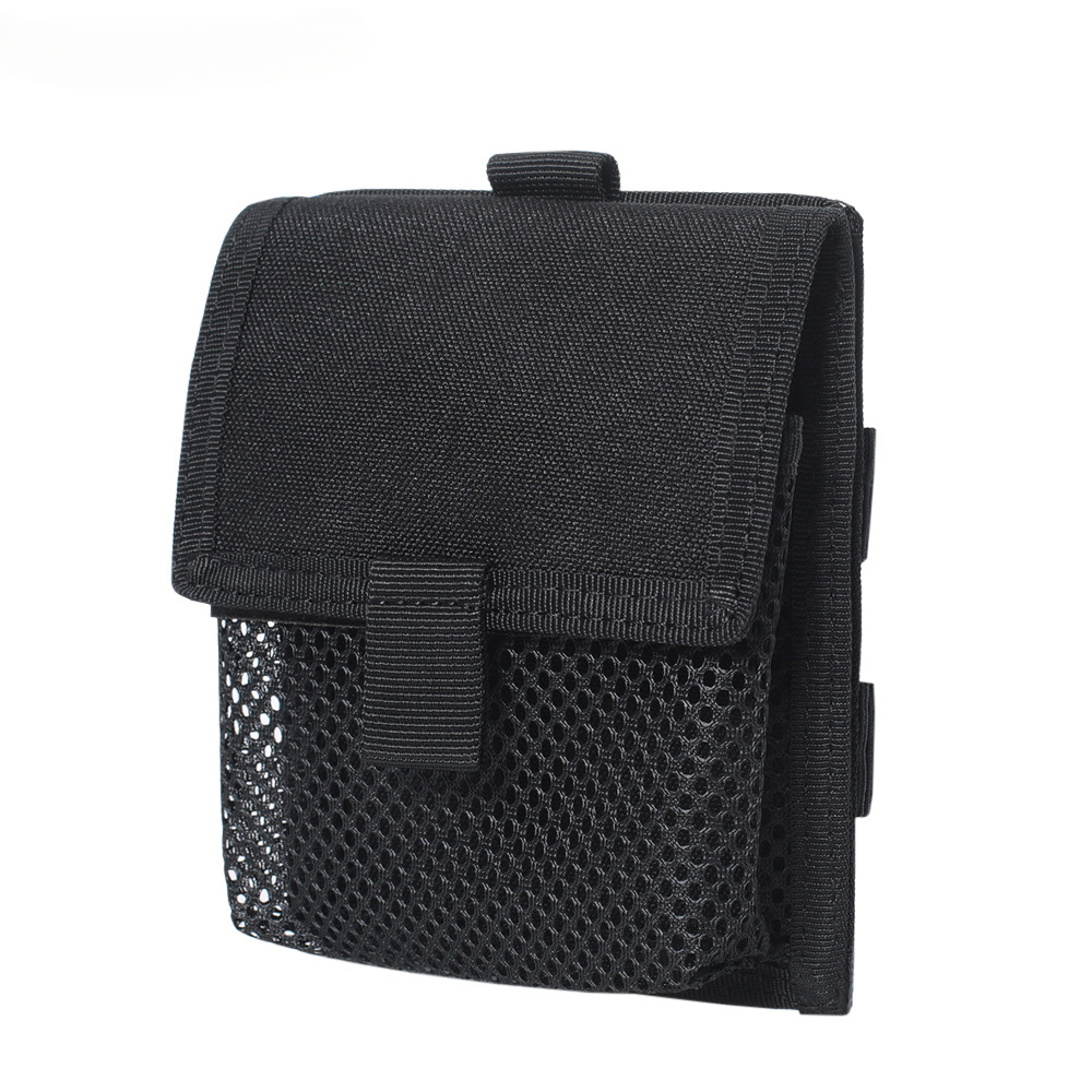 Sack Race Bag - Molle Pouch Riem Heuptas Kleine Telefoonzak