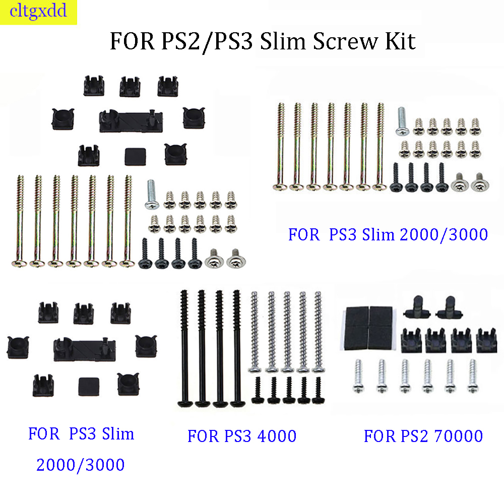 Party Games Playstation - Cltgxdd 1 Set voor PS2/PS3 Slim