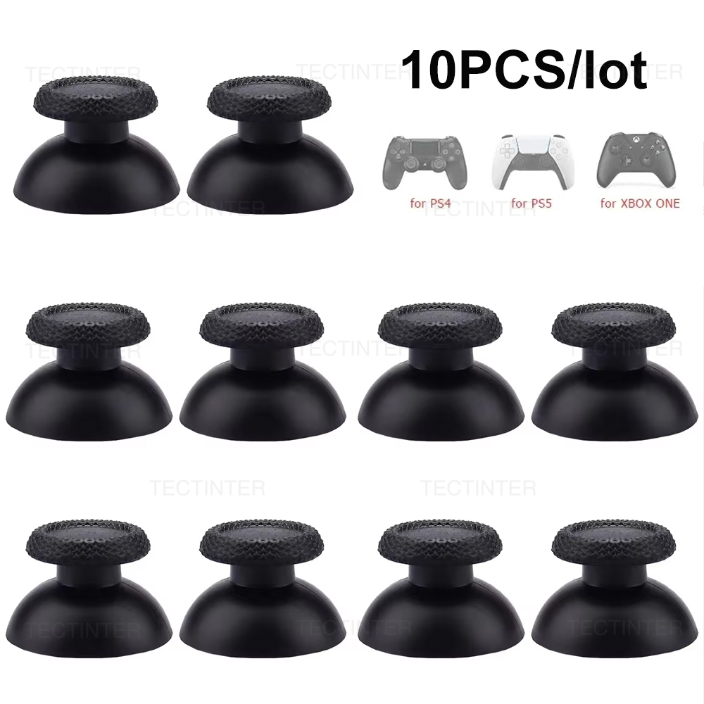 Party Games Playstation - 10pcs Joystick Vervanging Voor PS5/PS4/PS3/PS2 Controller