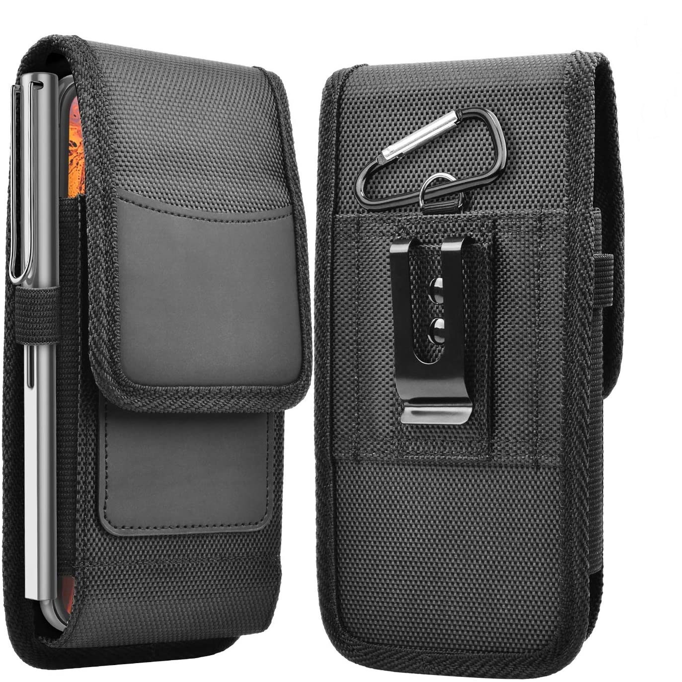 Sack Race Bag - Mannen Telefoon Holster Mobiele Telefoon Loop