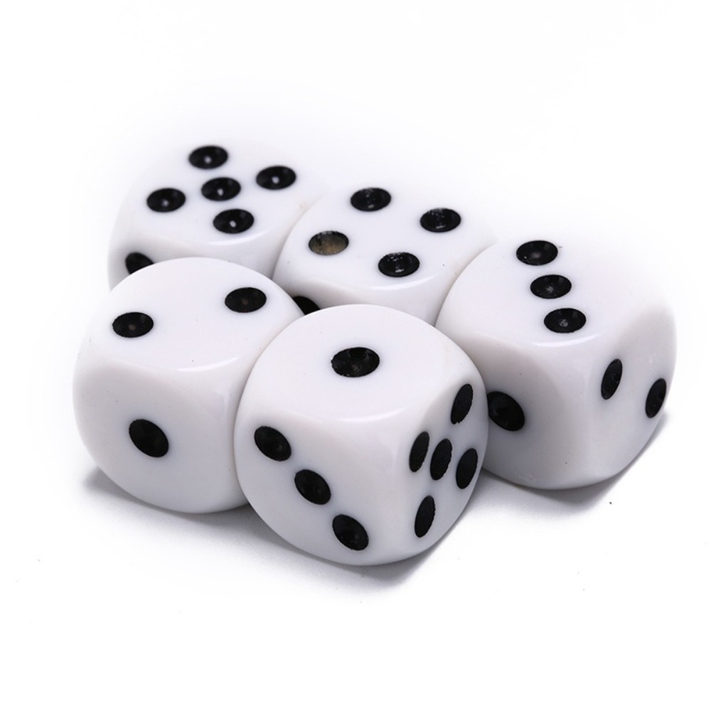 Party Games Gamecube - 5 stks/10 stks Nieuwe 14mm/10mm 6