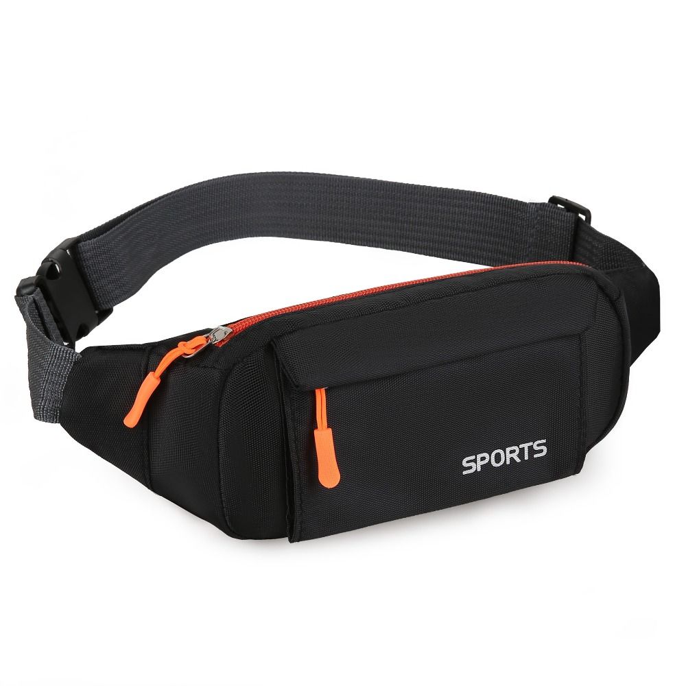 Sack Race Bag - Vrouwen Heuptas Sport Running Heuptas voor