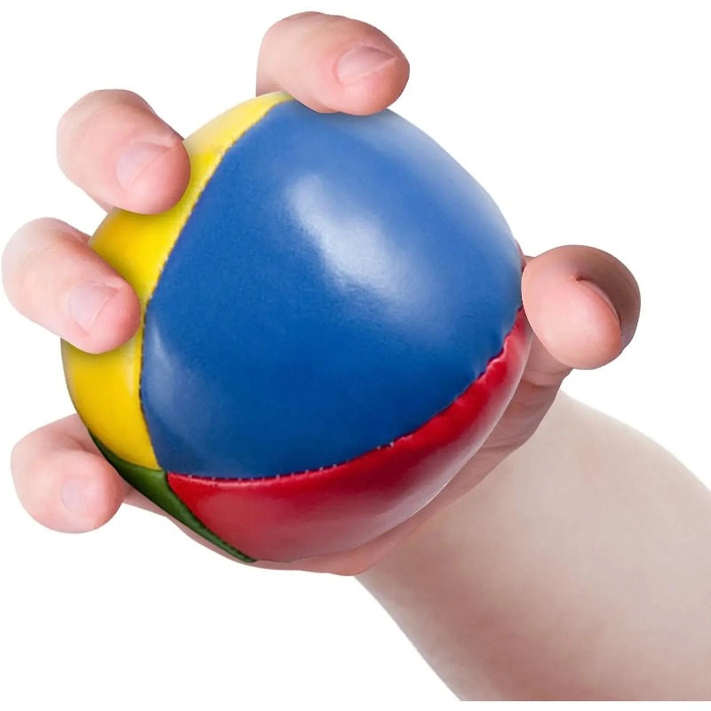 3PCS Outdoor jongleerballen vo - Party Games Kid Friendly recensie en prijs