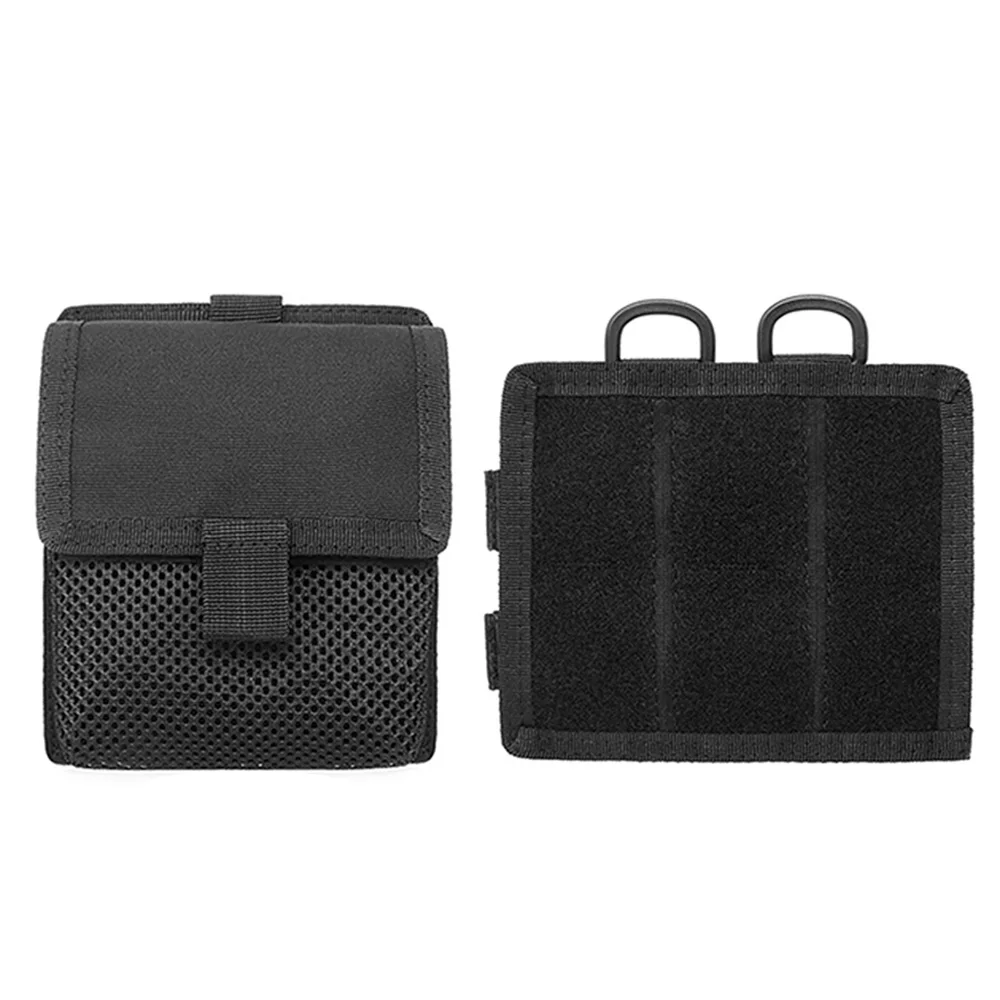 Molle Pouch Riem Heuptas Klein - Sack Race Bag recensie en prijs
