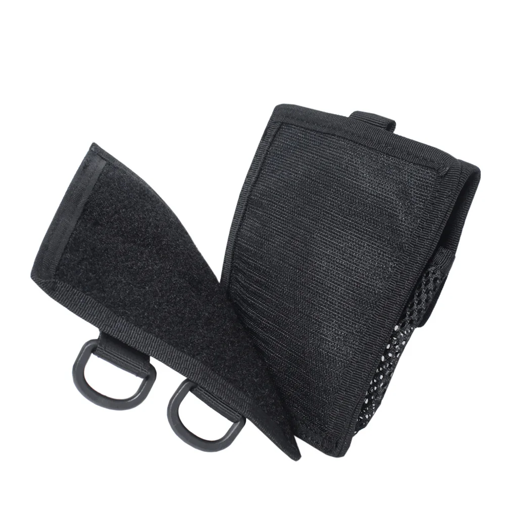 Molle Pouch Riem Heuptas Klein - Sack Race Bag recensie en prijs
