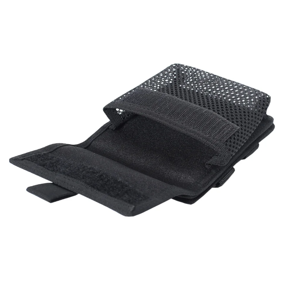 Molle Pouch Riem Heuptas Klein - Sack Race Bag recensie en prijs