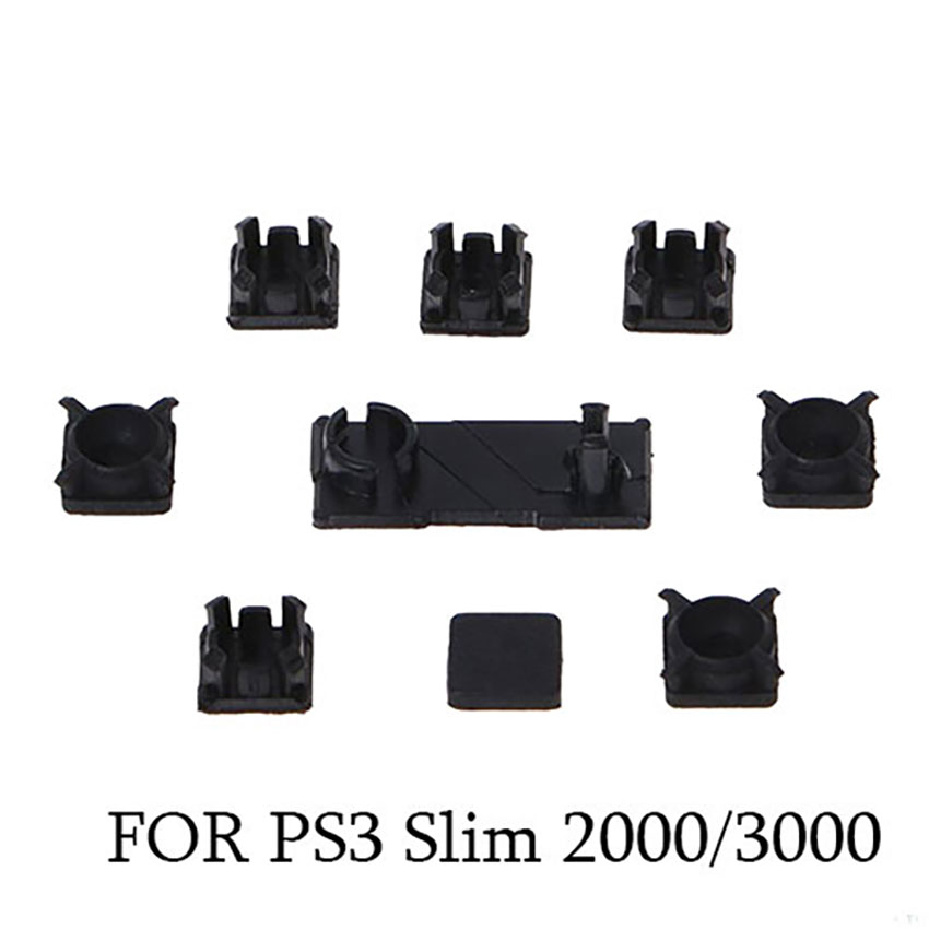 Cltgxdd 1 Set voor PS2/PS3 Sli - Party Games Playstation recensie en prijs