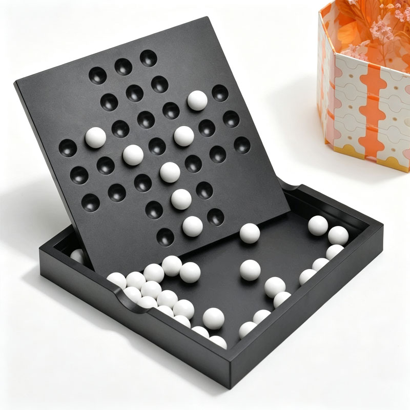 Europa Klassiek Single Chess P - Party Games Classic recensie en prijs