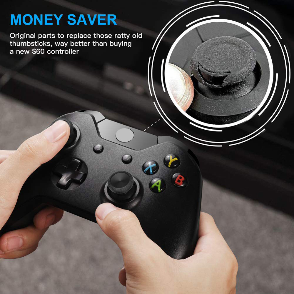 10pcs Joystick Vervanging Voor - Party Games Playstation recensie en prijs