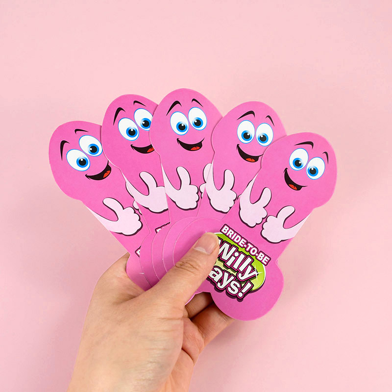 Vrijgezellenfeest Waarheid of  - Party Games Bachelorette recensie en prijs