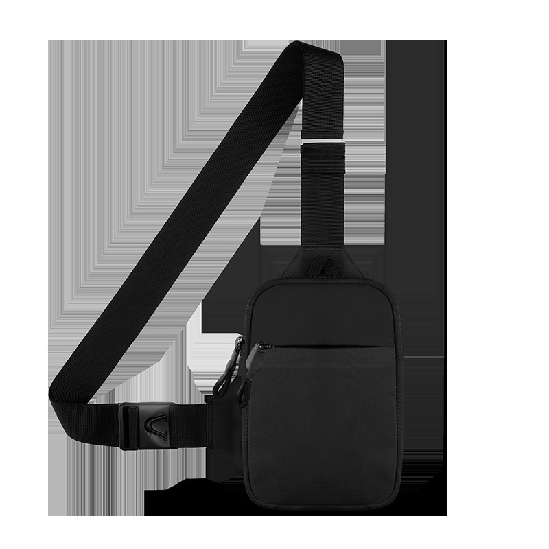 Casual heren schouderborsttas  - Sack Race Bag recensie en prijs