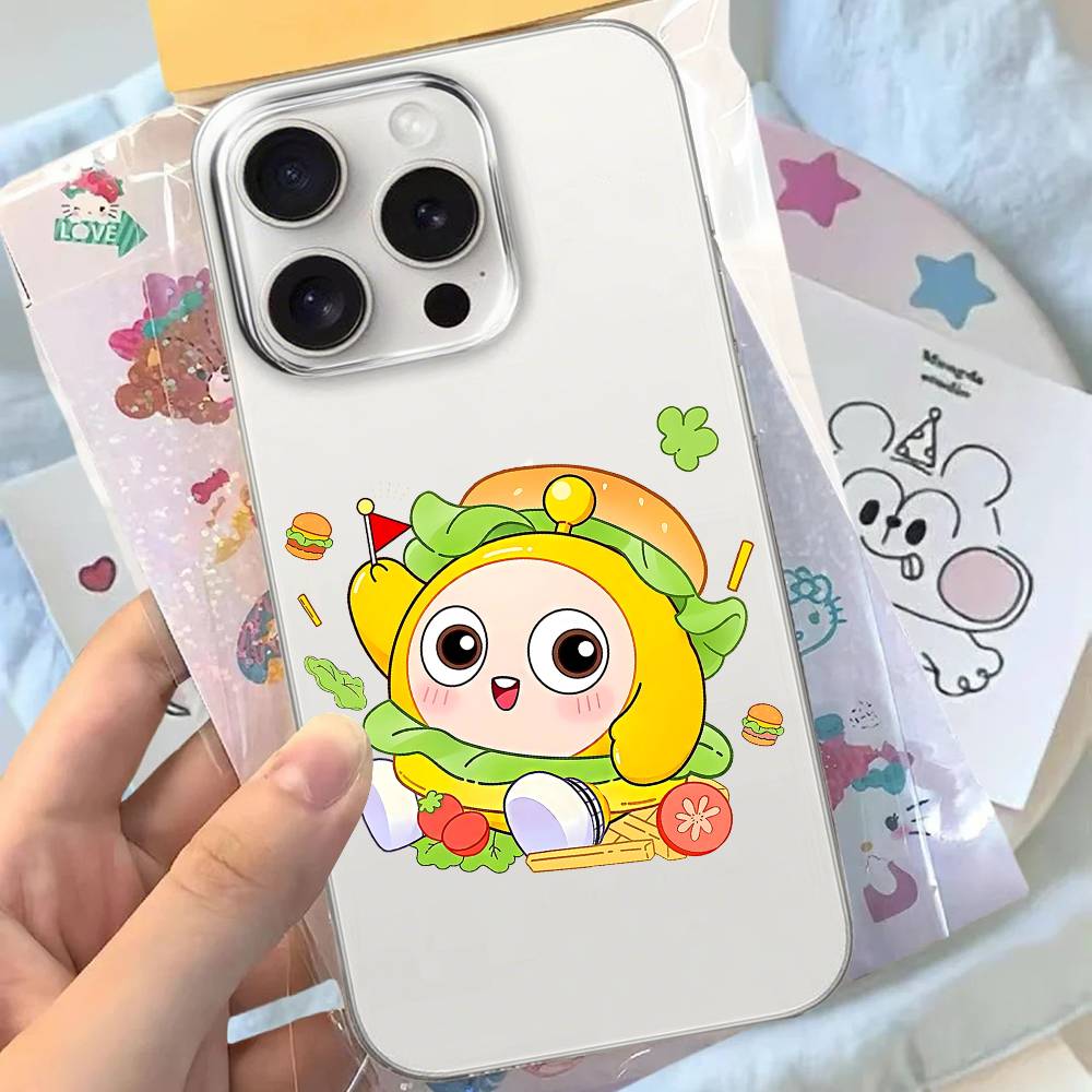 E-Eggy Party Game Telefoonhoes - Party Games Phone recensie en prijs