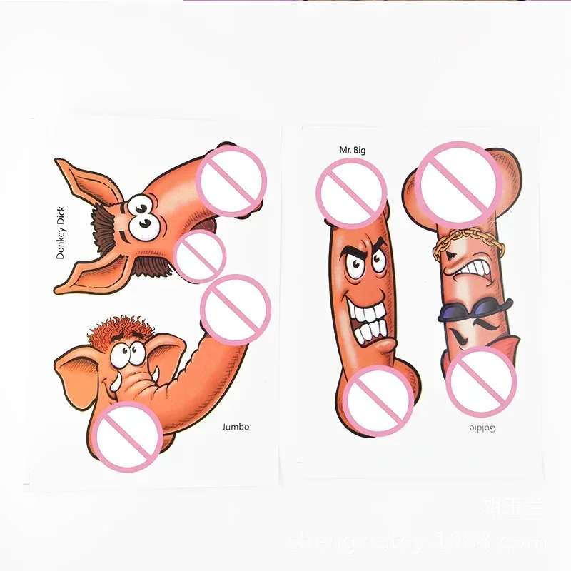 Bachelorette Hen Night Party S - Party Games Bachelorette recensie en prijs
