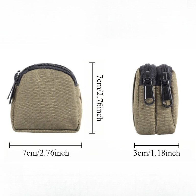 1Pc Mini Heuptas Draagbare Mun - Sack Race Bag recensie en prijs