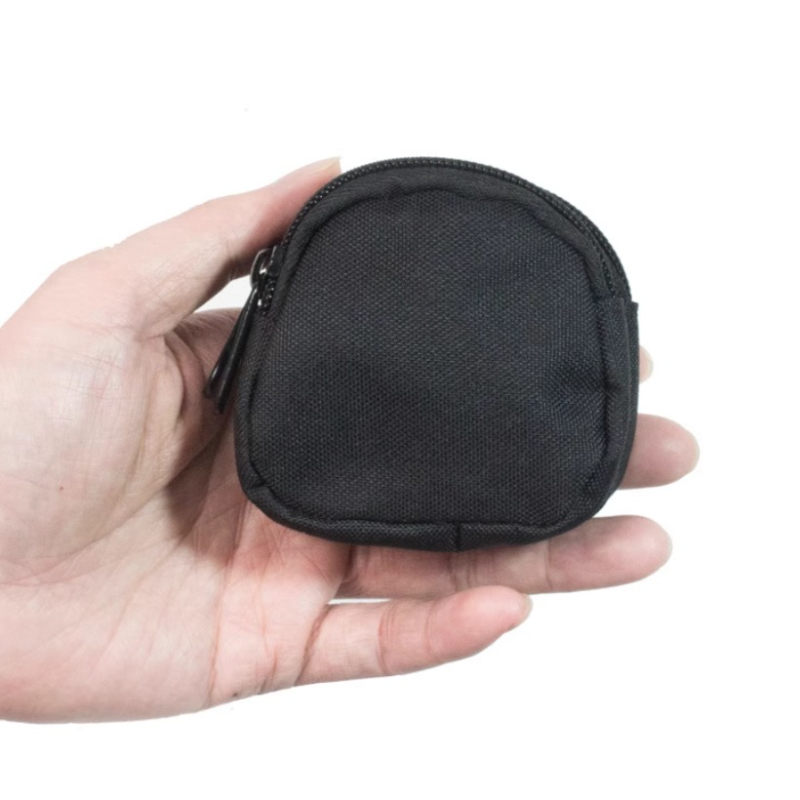 1Pc Mini Heuptas Draagbare Mun - Sack Race Bag recensie en prijs