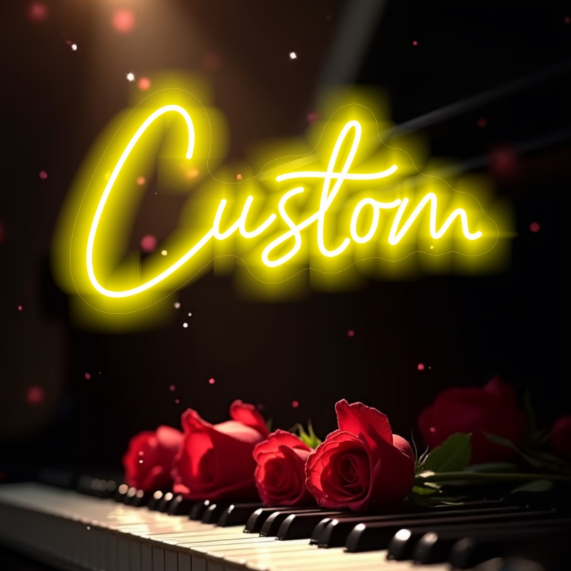 Op maat gemaakte neonreclame,  - Party Games Classic recensie en prijs