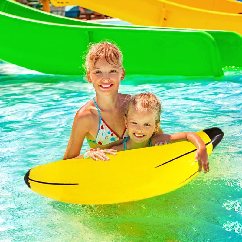 1 st Opblaasbare Banaan 60 cm/ - Party Games Bachelorette recensie en prijs