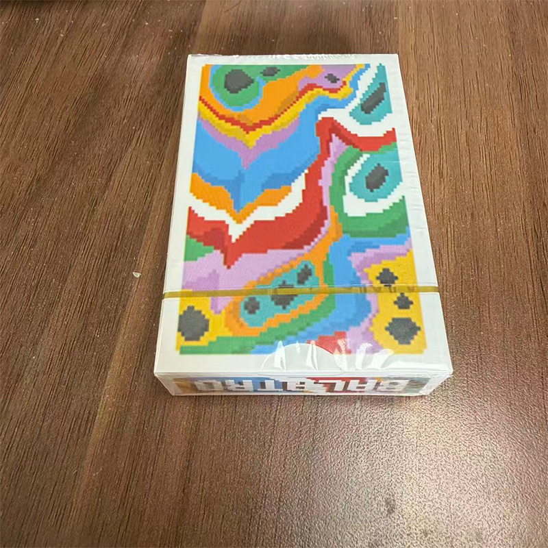 Balatro Joker Pokerkaartenset  - Party Games Classic recensie en prijs