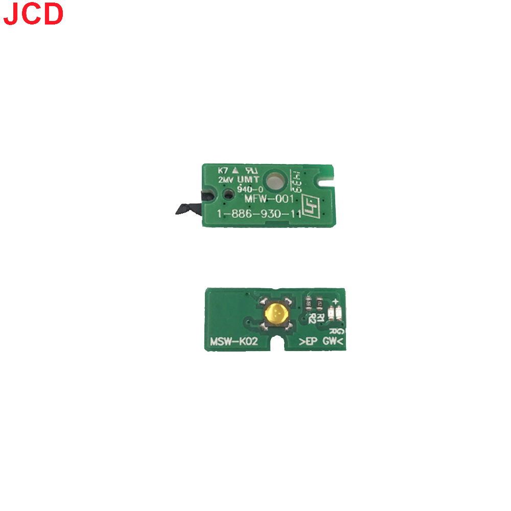 JCD 1 stks Knop Aan UIT Switch - Party Games Playstation recensie en prijs