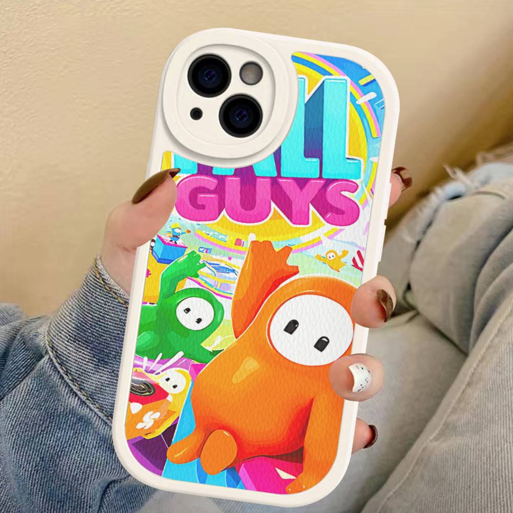 F-Fall G-Guys Party Game Telef - Party Games Phone recensie en prijs