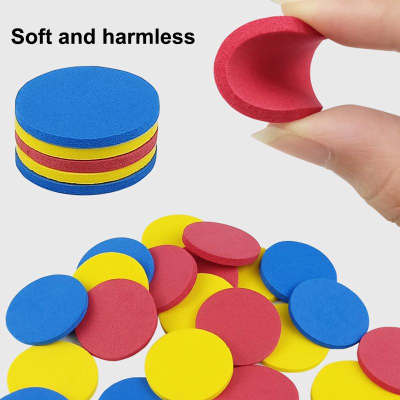 Foam Disc Blaster Speelgoed Mi - Party Games Kid Friendly recensie en prijs