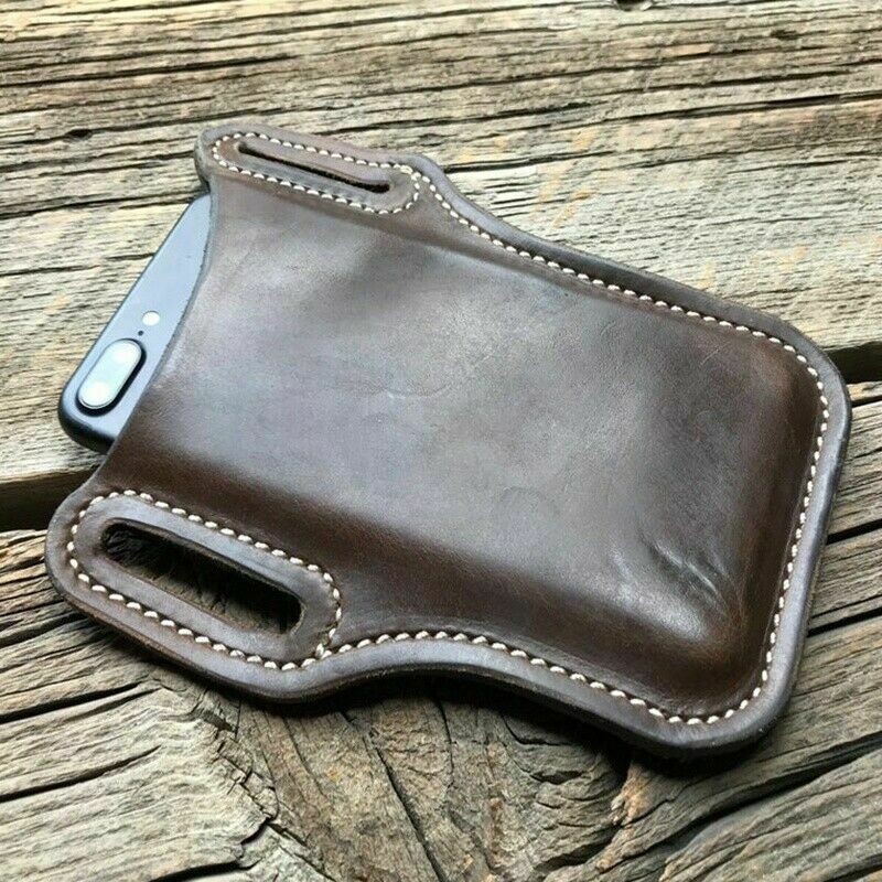 Telefoonhoesje voor heren, tel - Sack Race Bag recensie en prijs