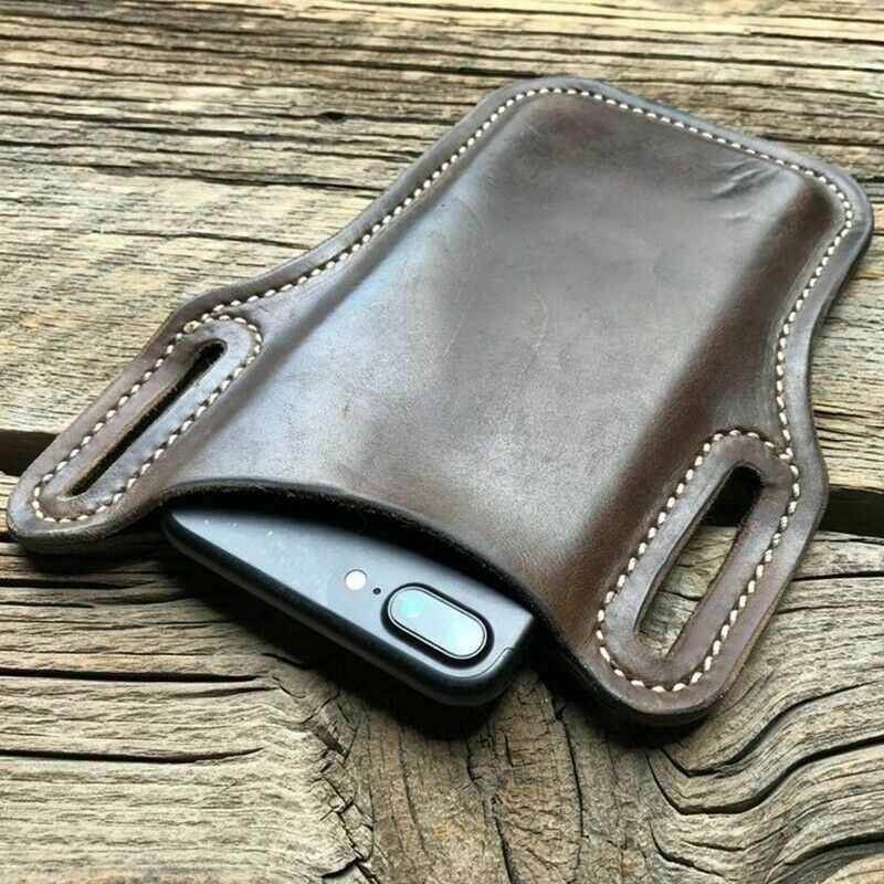Telefoonhoesje voor heren, tel - Sack Race Bag recensie en prijs