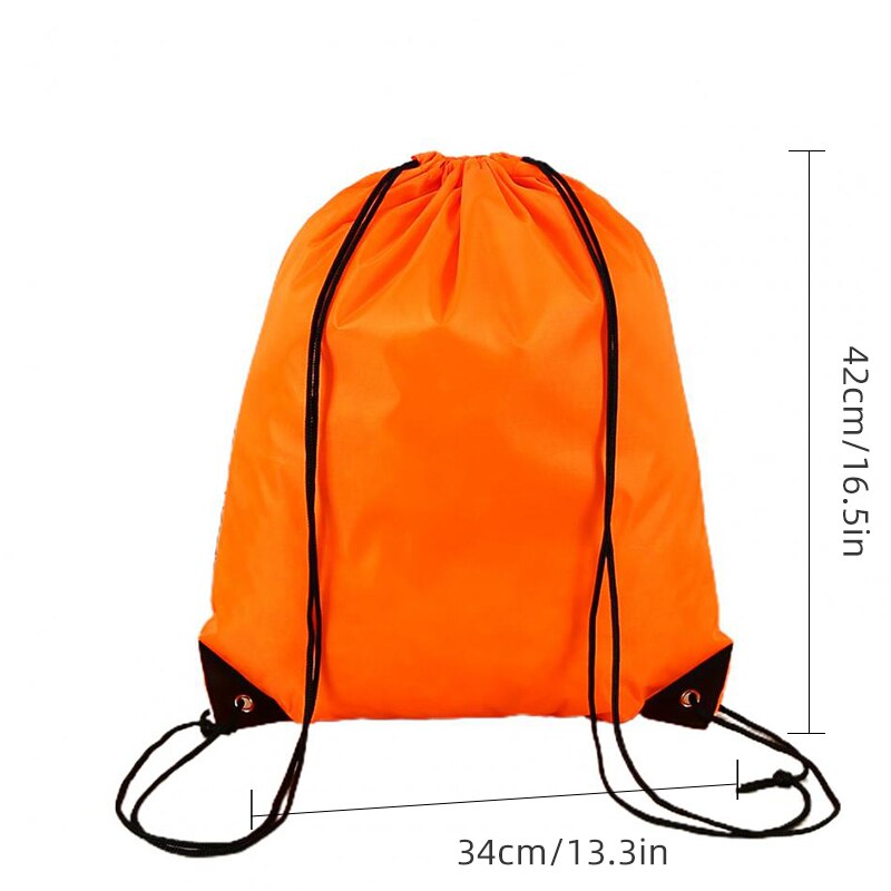 Eco Polyester Bundel Pocket Ra - Sack Race Bag recensie en prijs
