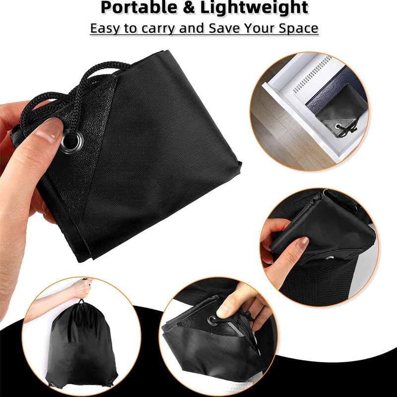 Eco Polyester Bundel Pocket Ra - Sack Race Bag recensie en prijs