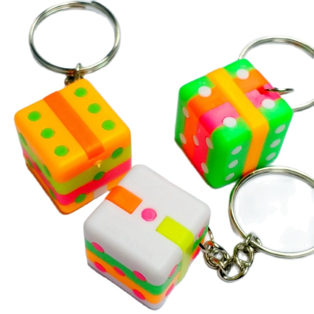 10Pc 2cm Puzzel Dobbelstenen K - Party Games Gamecube recensie en prijs