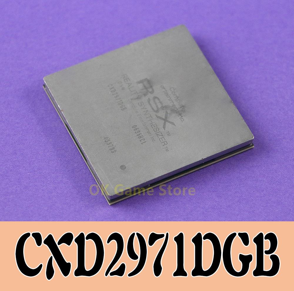 1 Stk/partij Originele Gpu CXD - Party Games Playstation recensie en prijs