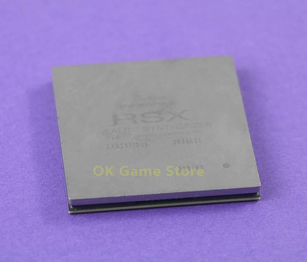 1 Stk/partij Originele Gpu CXD - Party Games Playstation recensie en prijs