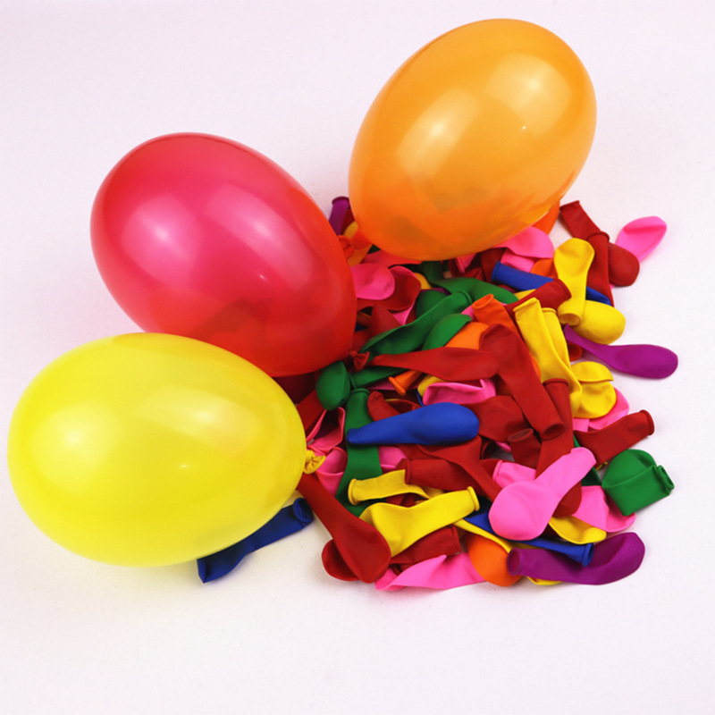 500 stuks waterballonnen, mili - Party Games Kid Friendly recensie en prijs