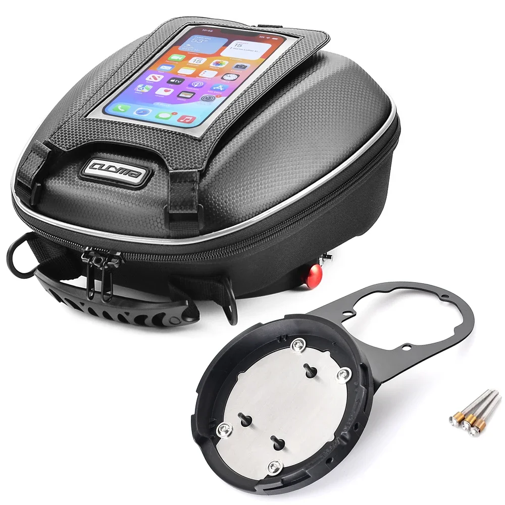Tank Zakken Quick Lock Voor HO - Sack Race Bag recensie en prijs