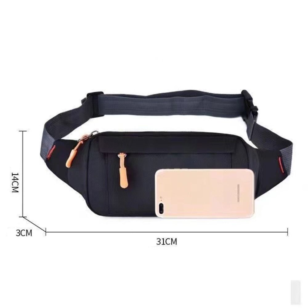 Vrouwen Heuptas Sport Running  - Sack Race Bag recensie en prijs