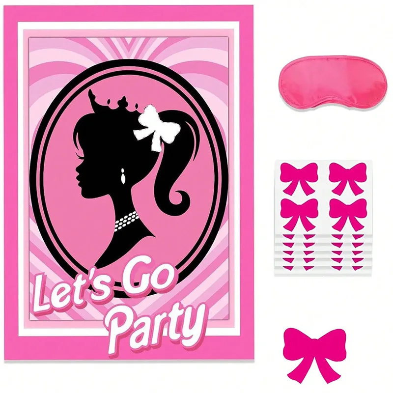 Bruidsdouche Spelletjes - Wie  - Party Games Bachelorette recensie en prijs